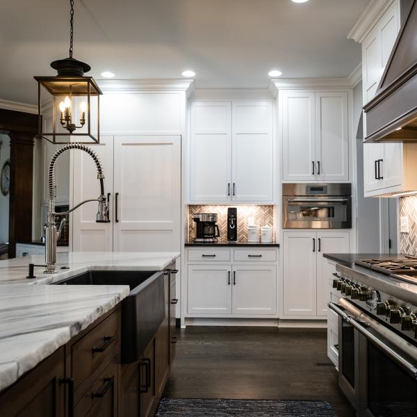 Kitchen 7